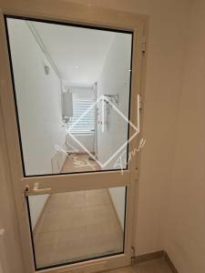Ariana Ville Riadh Landlous Location Appart. 1 pice Appartement s1    riadh ref195a