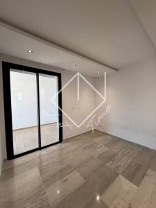 Ariana Ville Riadh Landlous Location Appart. 1 pice   s3 haut standing  riadh ref196a