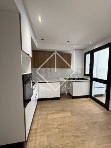 Ariana Ville Riadh Landlous Location Appart. 1 pice   s3 haut standing  riadh ref196a