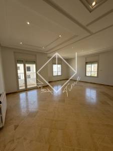 Ariana Ville Riadh Landlous Location Appart. 1 pice   appartement s3 haut standing ref198a