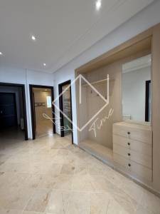 Ariana Ville Riadh Landlous Location Appart. 1 pice   appartement s3 haut standing ref198a