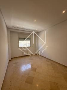 Ariana Ville Riadh Landlous Location Appart. 1 pice   appartement s3 haut standing ref198a