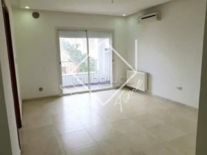 Raoued Cite El Ghazala 1 Location Appart. 1 pice Appartement s1    cit el ref202a