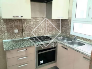 Raoued Cite El Ghazala 1 Location Appart. 1 pice Appartement s1    cit el ref202a