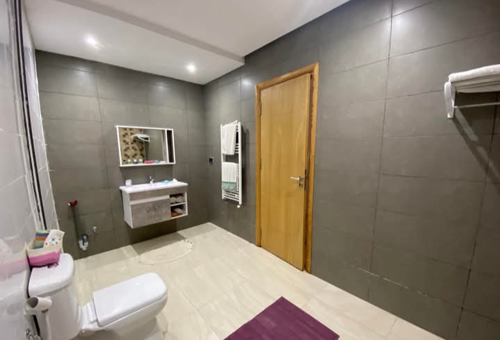 El Menzah El Manar 2 Location Appart. 2 pices Appartement s2 meubl a el manar 2