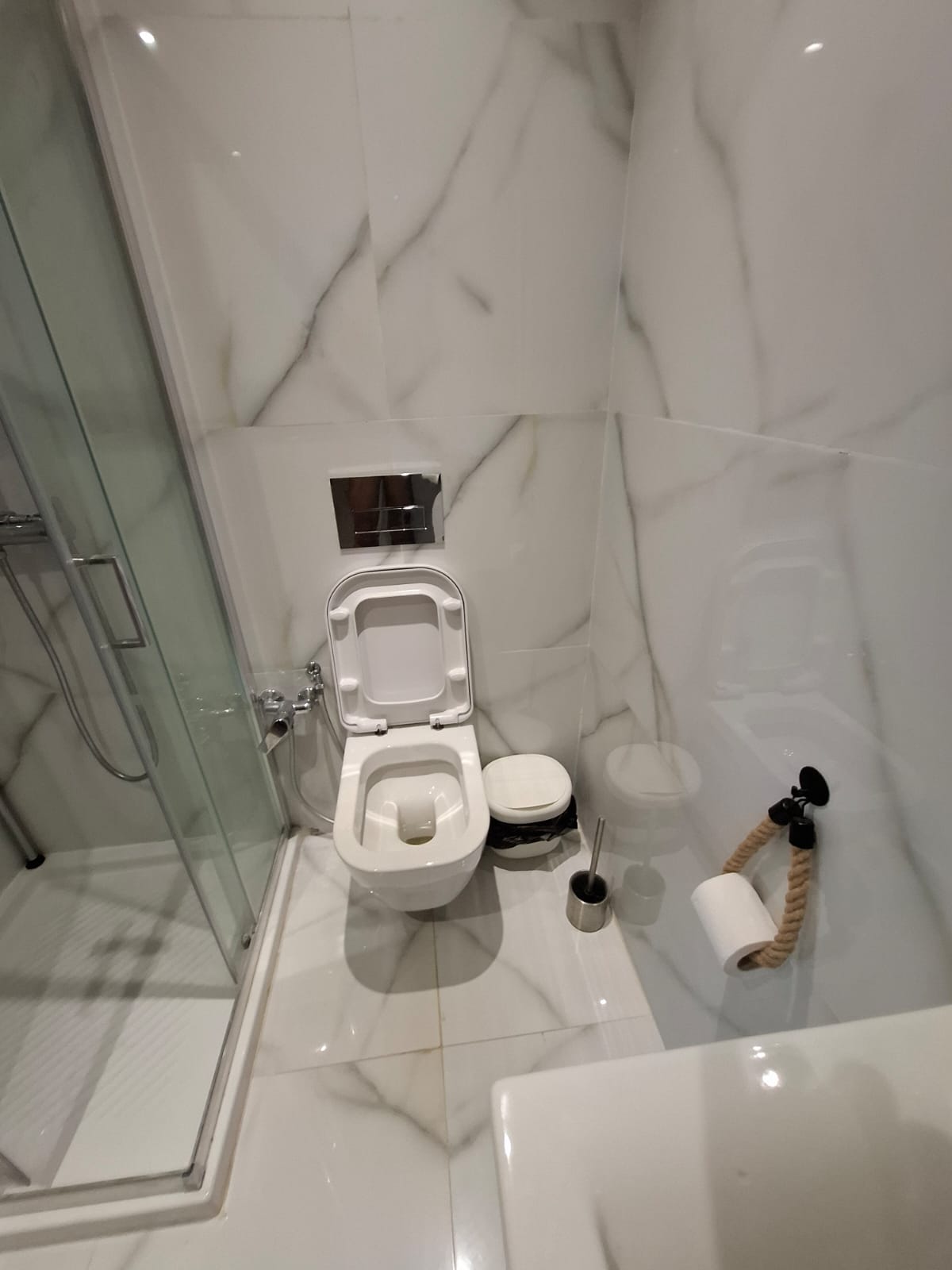 Ariana Ville Cite Ennasr 2 Location Appart. 2 pices Appartement s2 a ennaser 2