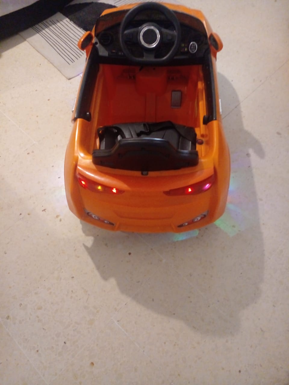 Ezzahra Ezzahra Jouet Autre Voiture bmw