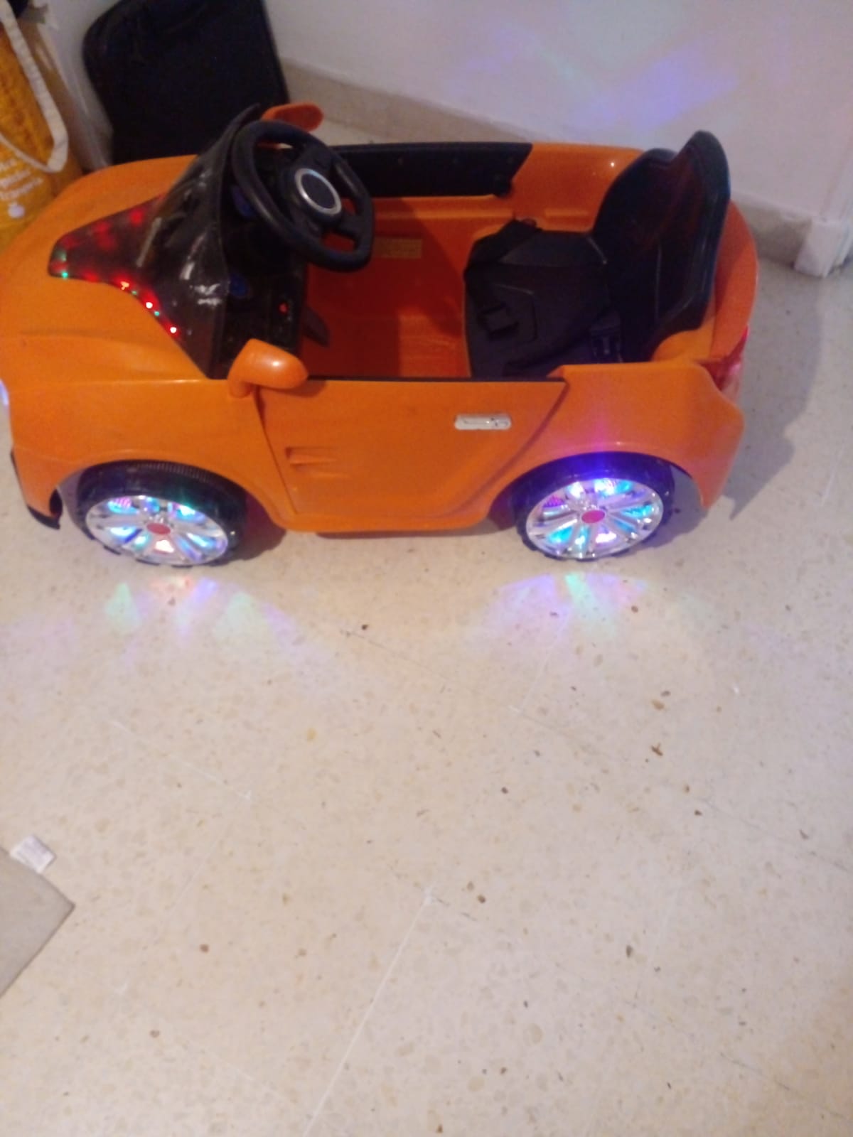 Ezzahra Ezzahra Jouet Autre Voiture bmw