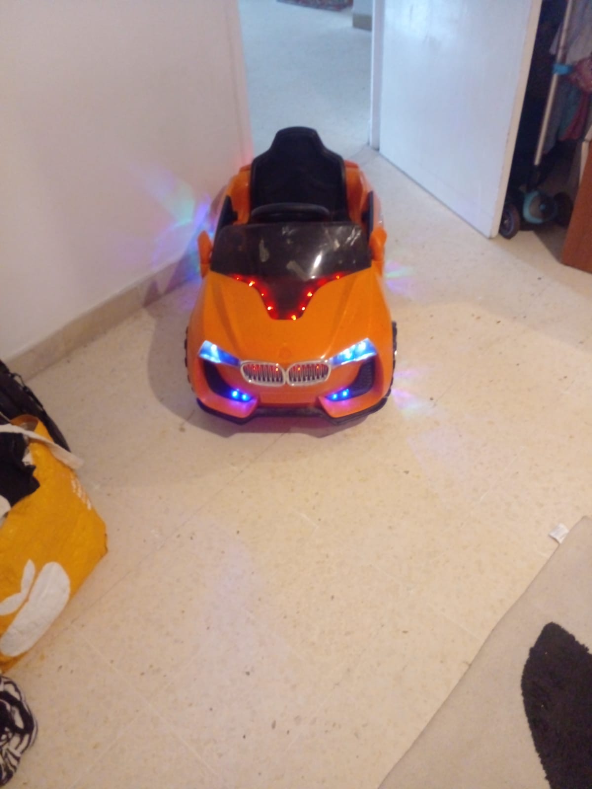 Ezzahra Ezzahra Jouet Autre Voiture bmw