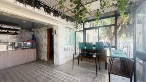 La Goulette Kheireddine Vente Appart. 1 pice Fonds de commerce pizzeria 80 m   ref235a