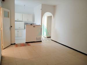 Nouvelle Medina Nouvelle Medina Location Appart. 1 pice Appartement s2 de 59m  la nouvelle ref241a