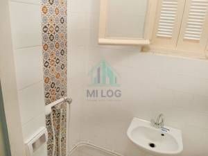 Nouvelle Medina Nouvelle Medina Location Appart. 1 pice Appartement s2 de 59m  la nouvelle ref241a