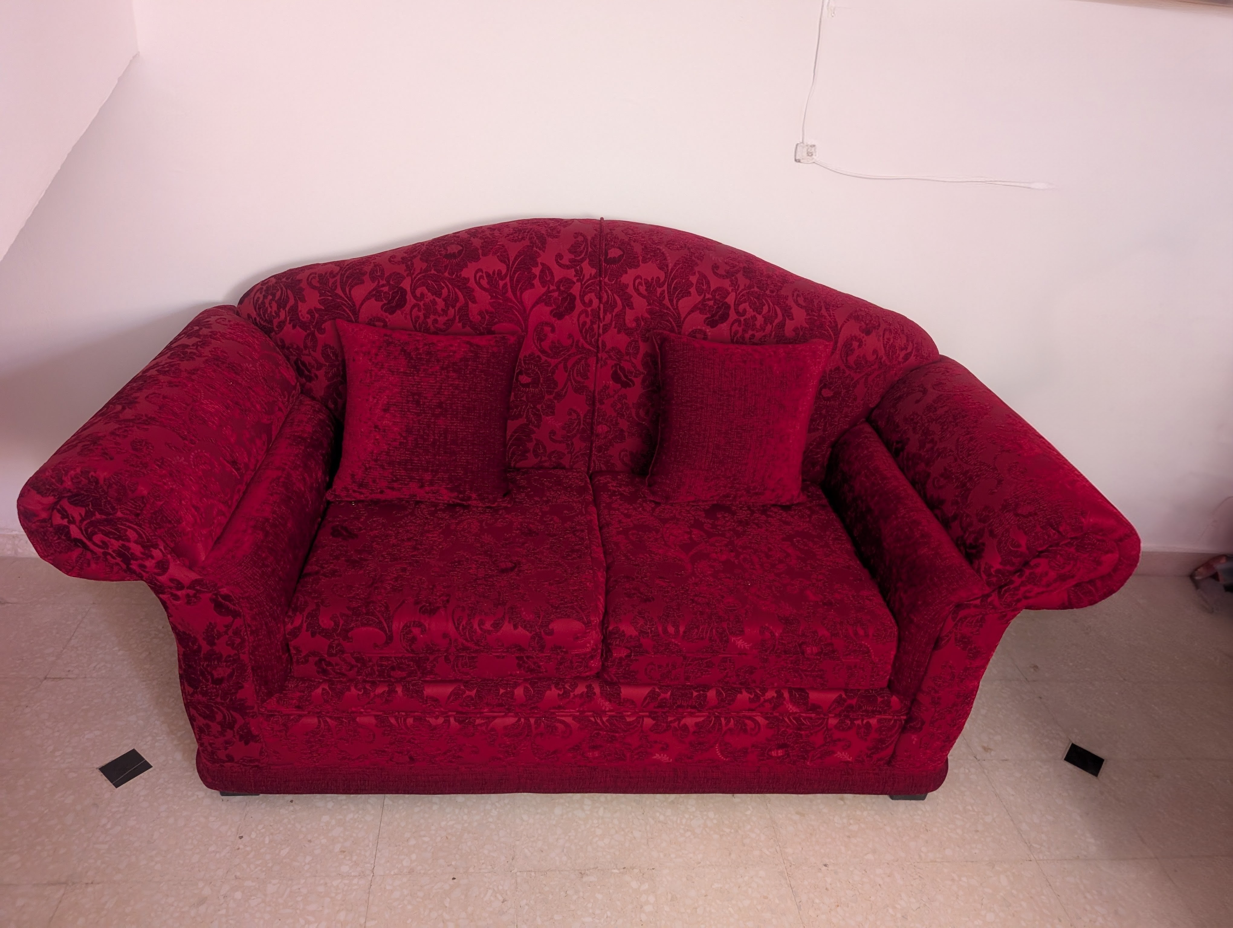 El Mourouj El Mourouj Salon - Salle  manger  Salons Salon en parfait tat
