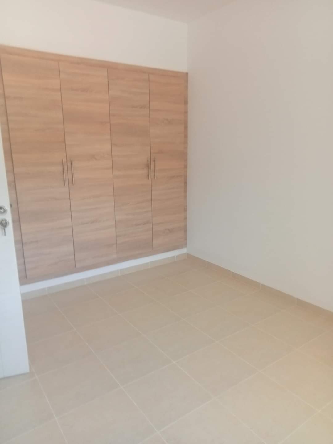 Bizerte Nord Cite Ain Meriem Location Appart. 2 pices Appartement salon plus deux pices