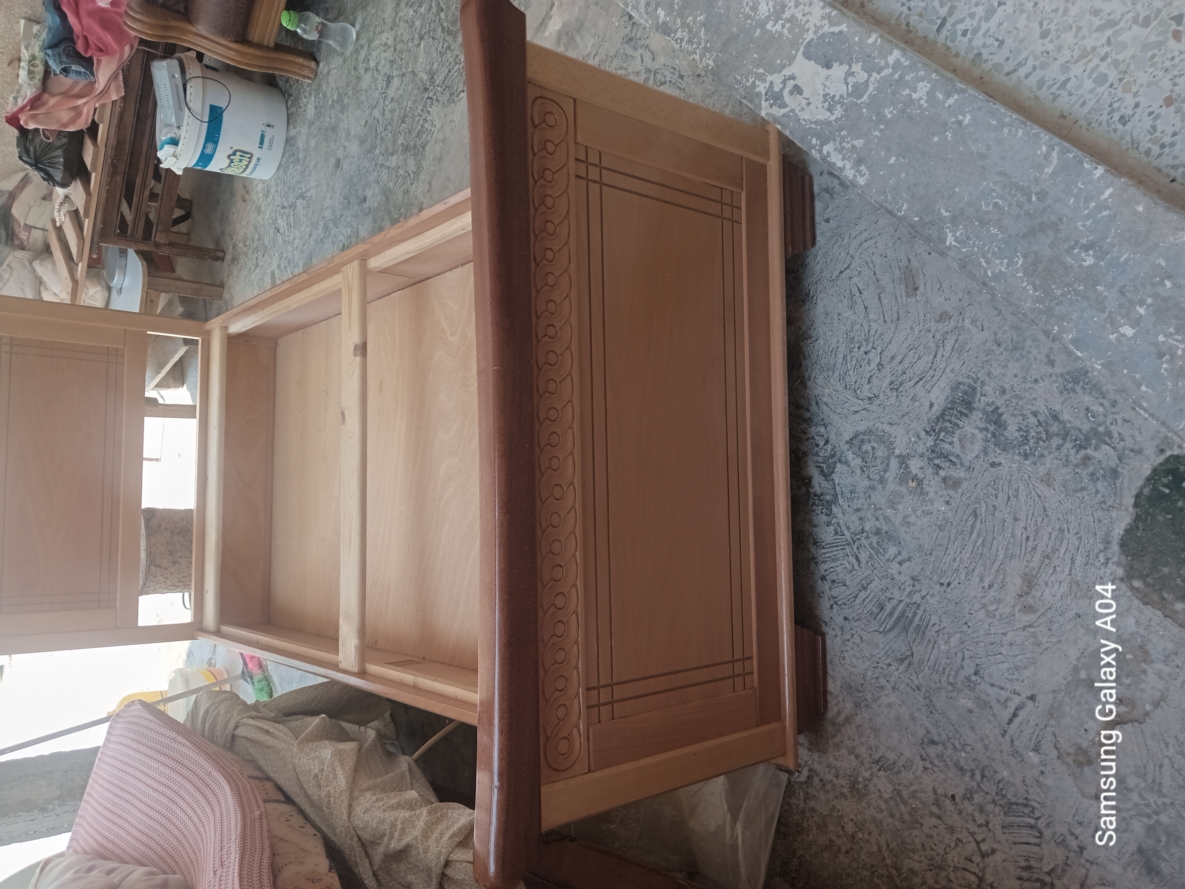 Raoued Jaafar 2 Meubles d'enfant Lits Lit une place et demi