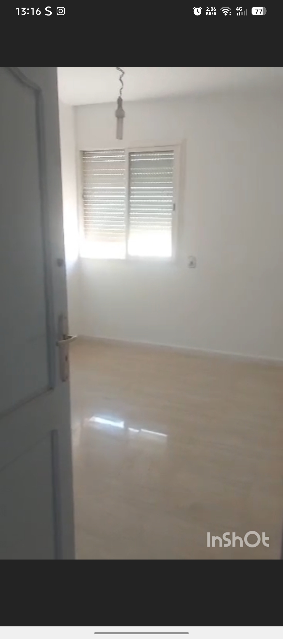 Sidi El Bechir Monfleury Location Appart. 3 pices Appartement montfleury pour tudiantes