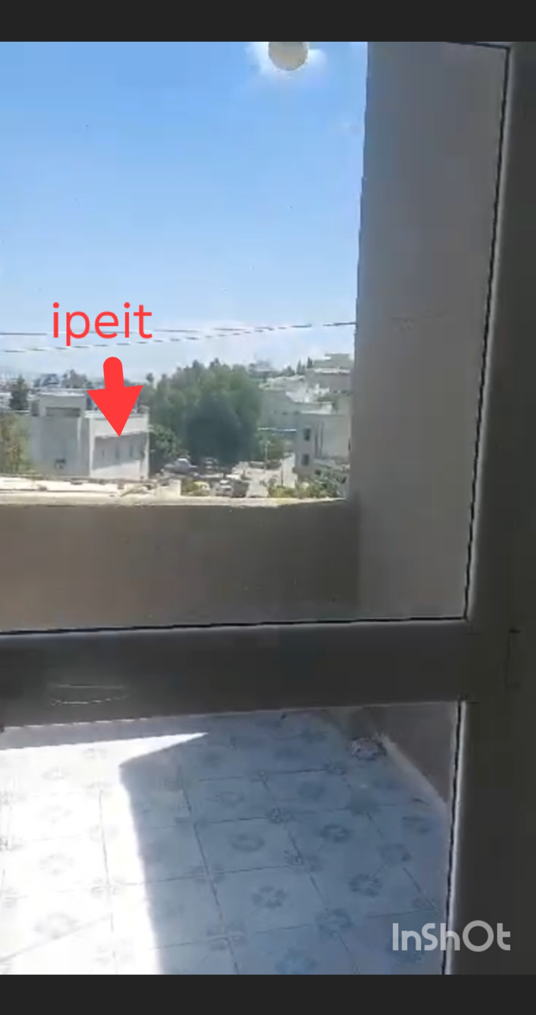 Sidi El Bechir Monfleury Location Appart. 3 pices Appartement montfleury pour tudiantes
