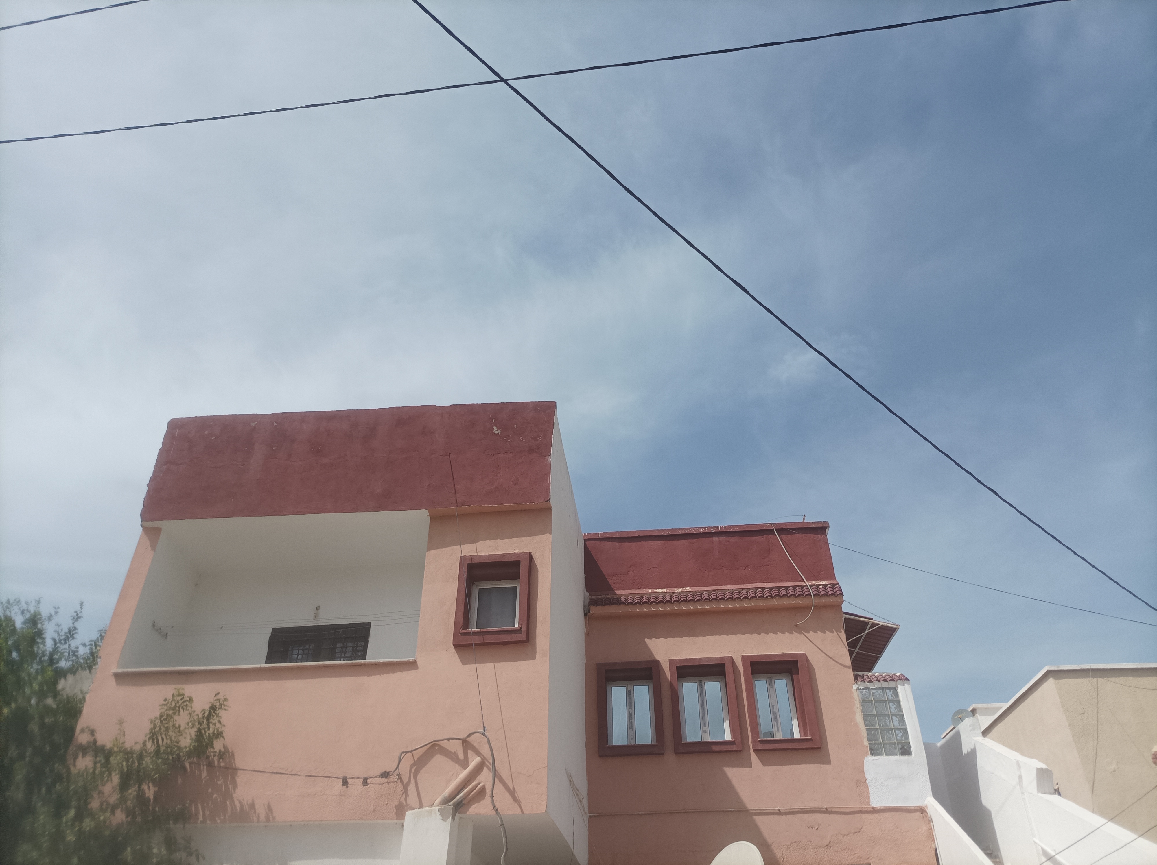 Ezzouhour (Tunis) Ezzouhour 4 Location Maisons Appartements s3