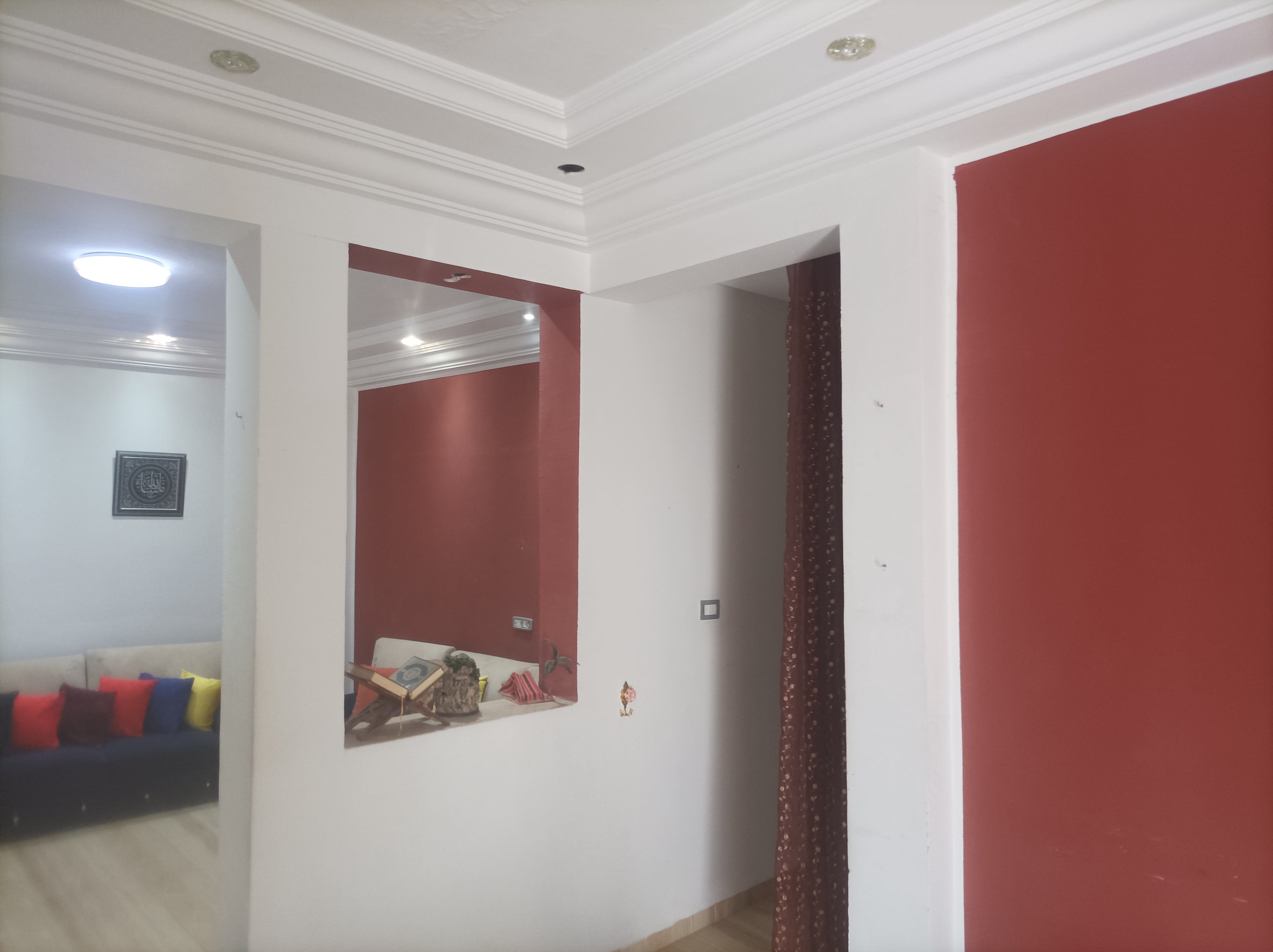 Ezzouhour (Tunis) Ezzouhour 4 Location Maisons Appartements s3