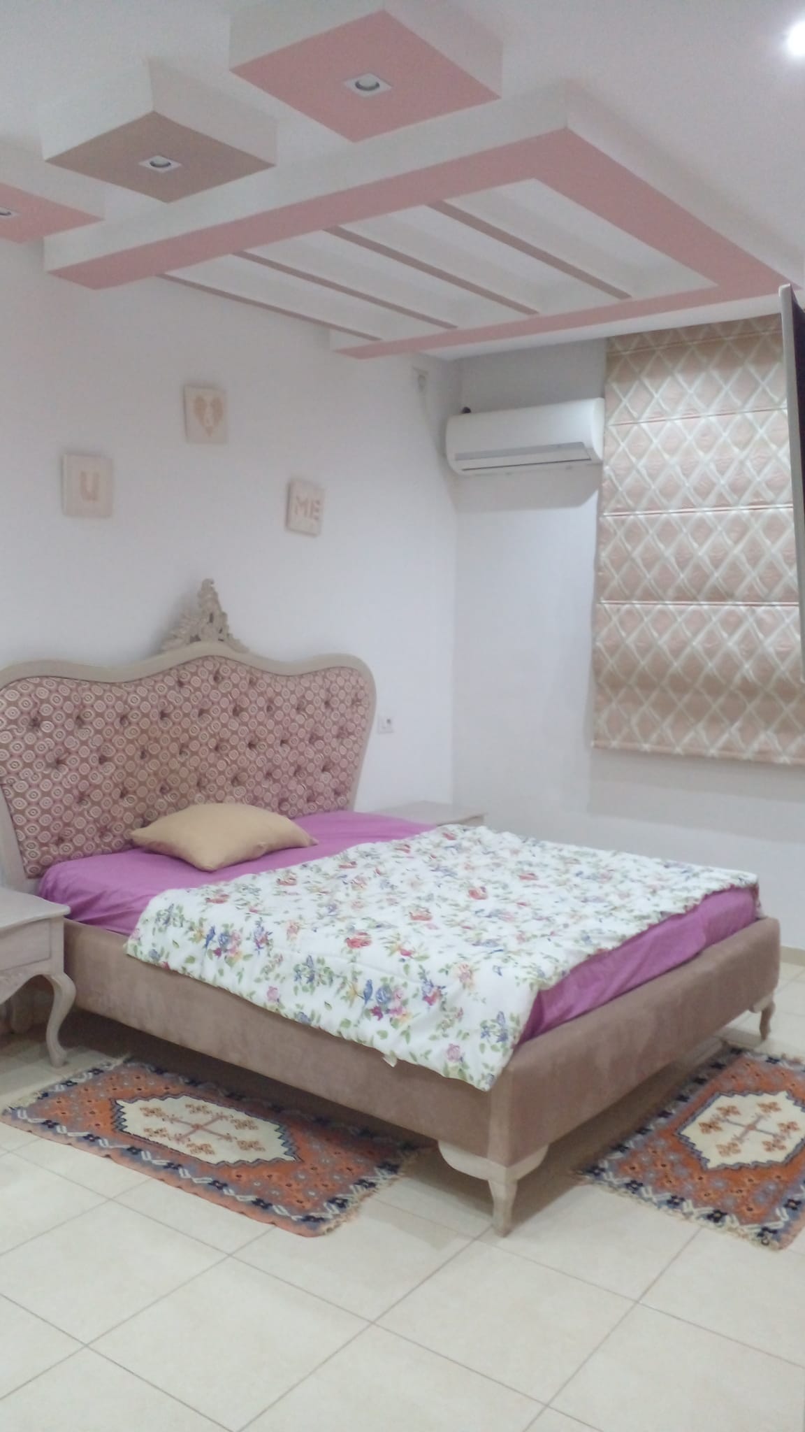 El Mourouj El Mourouj Location Maisons Etage meuble
