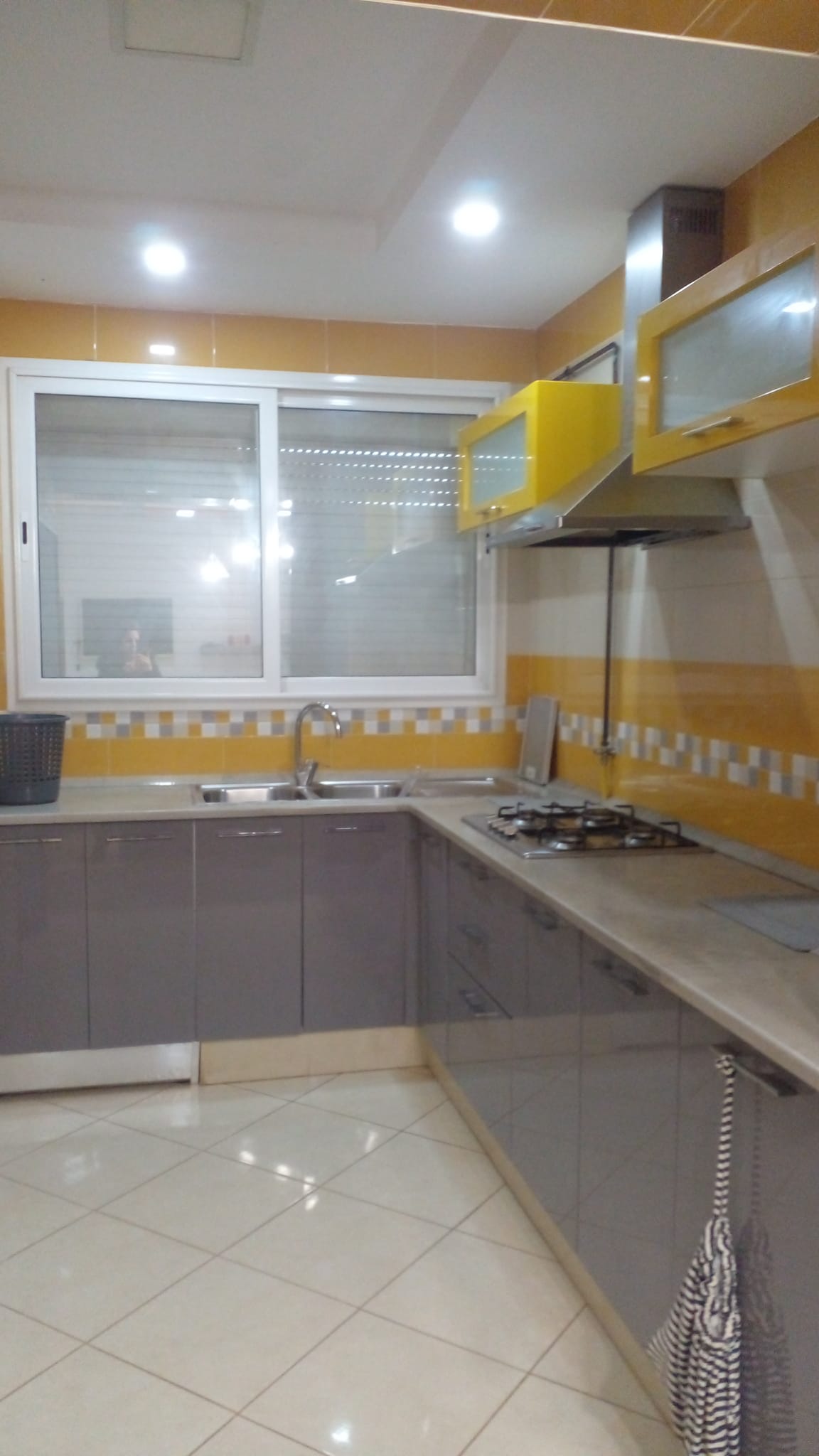 El Mourouj El Mourouj Location Maisons Etage meuble