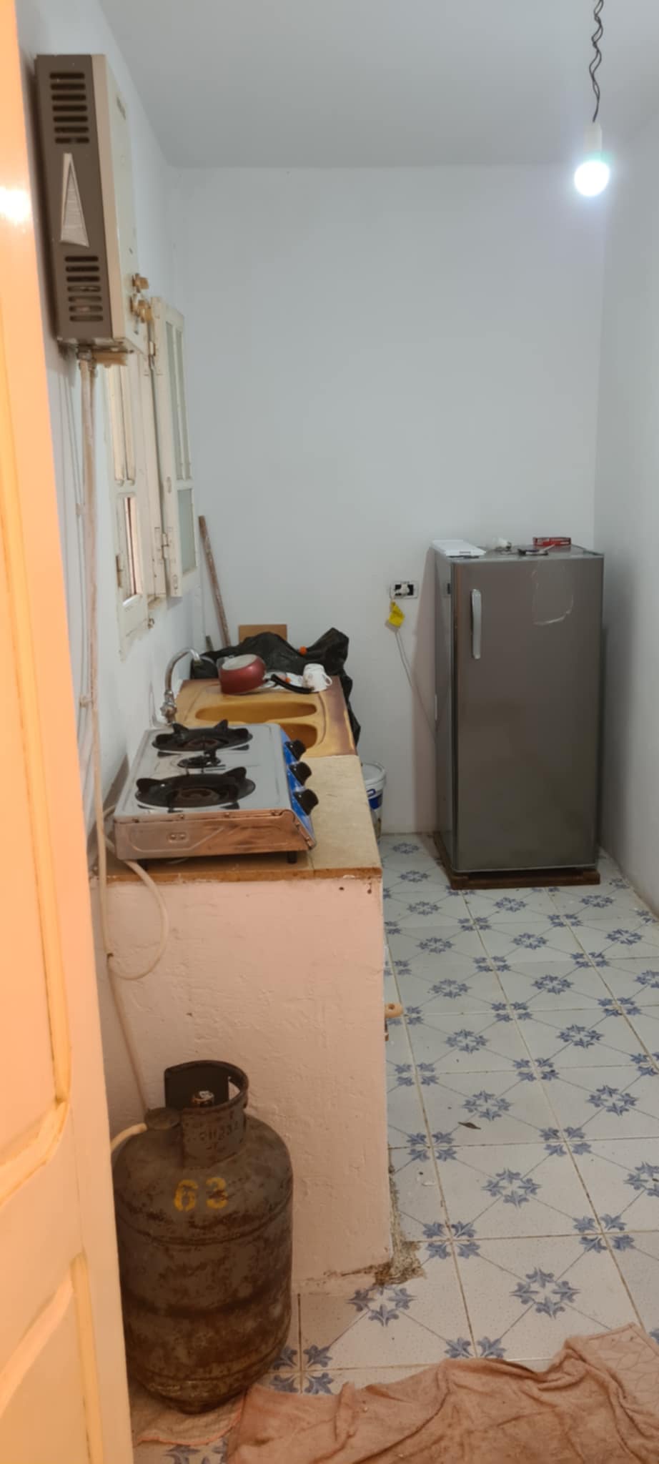 Mannouba Denden Location Maisons Deux studios d'une maison disponibles