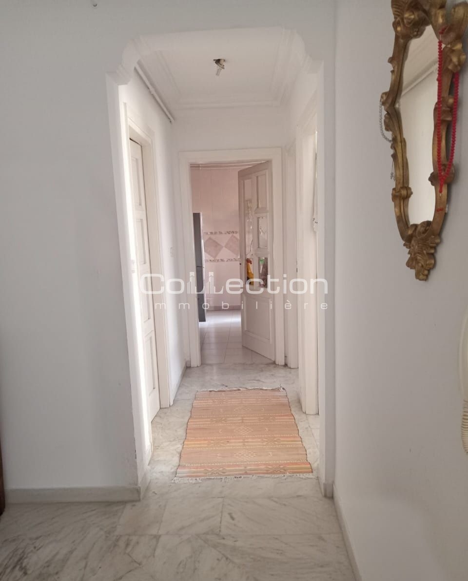 Ariana Ville El Menzah 7 Vente Appart. 2 pices Appartement s2 el menzah 7