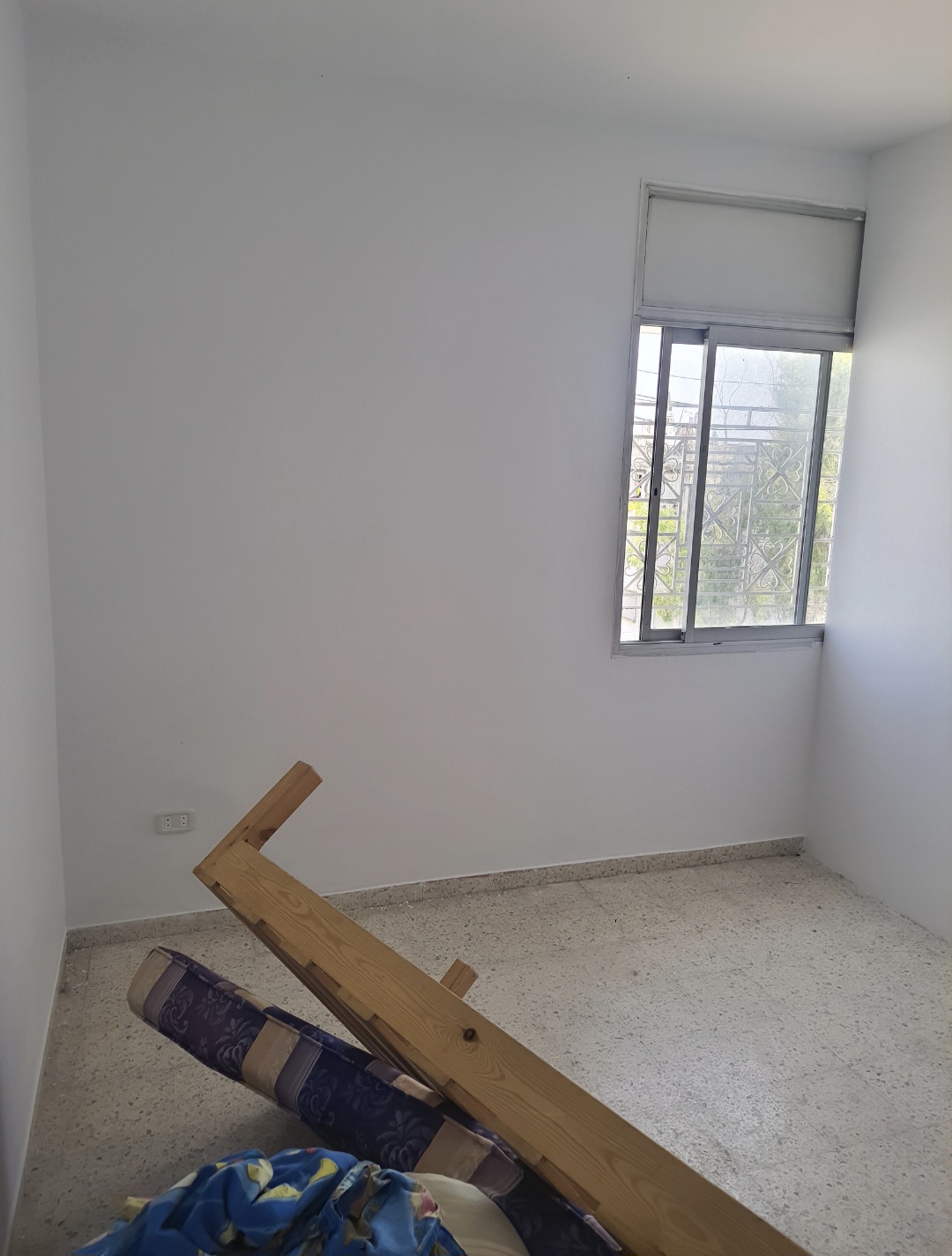 El Menzah El Manar 1 Location Appart. 2 pices Studio s1 en face campus universitaire