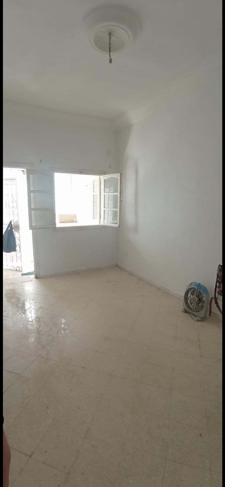 Sidi El Bechir Monfleury Location Appart. 2 pices Deux appartements