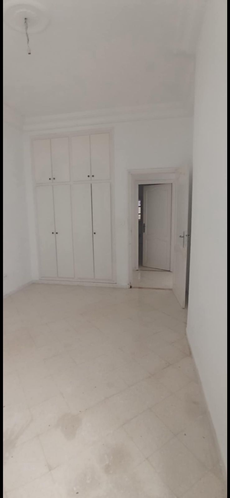 Sidi El Bechir Monfleury Location Appart. 2 pices Deux appartements