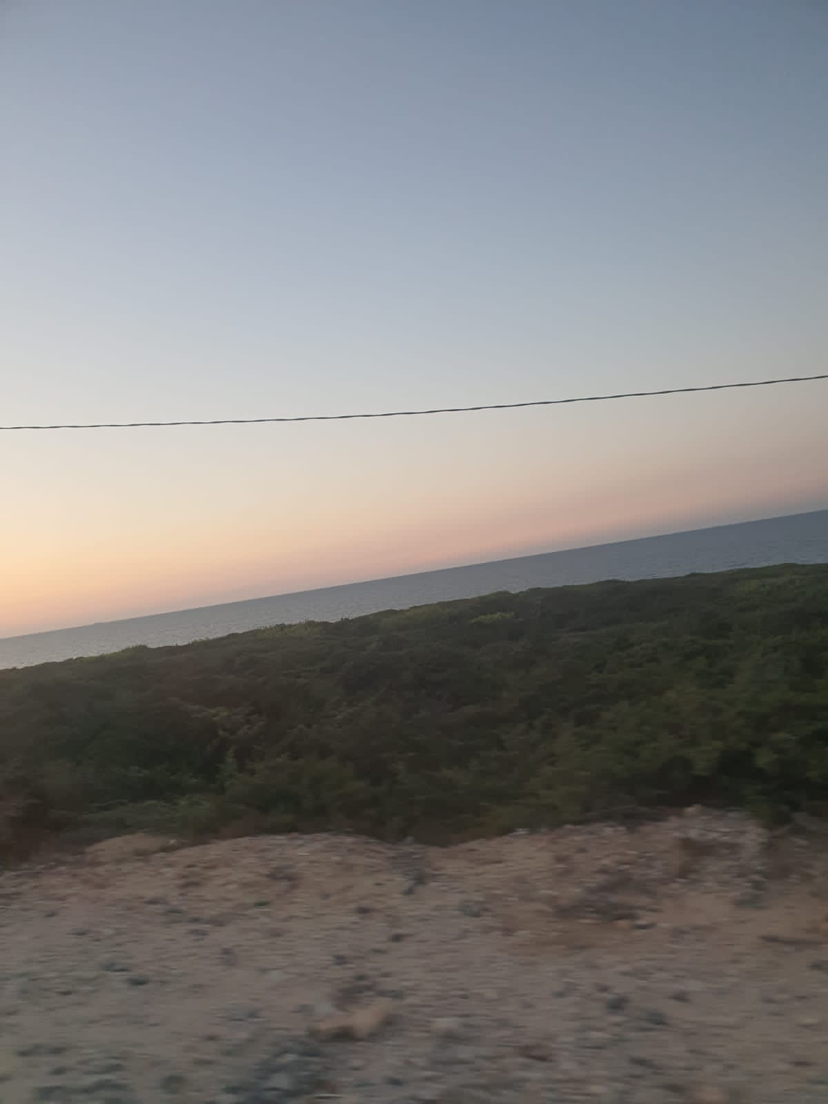Bizerte Nord Bizerte Vente Surfaces Excellente opportunit terrain  la grotte