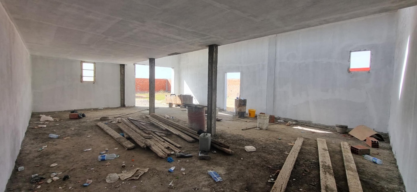 Sakiet Eddaier Merkez Sebai Location Surfaces Depot klm 10