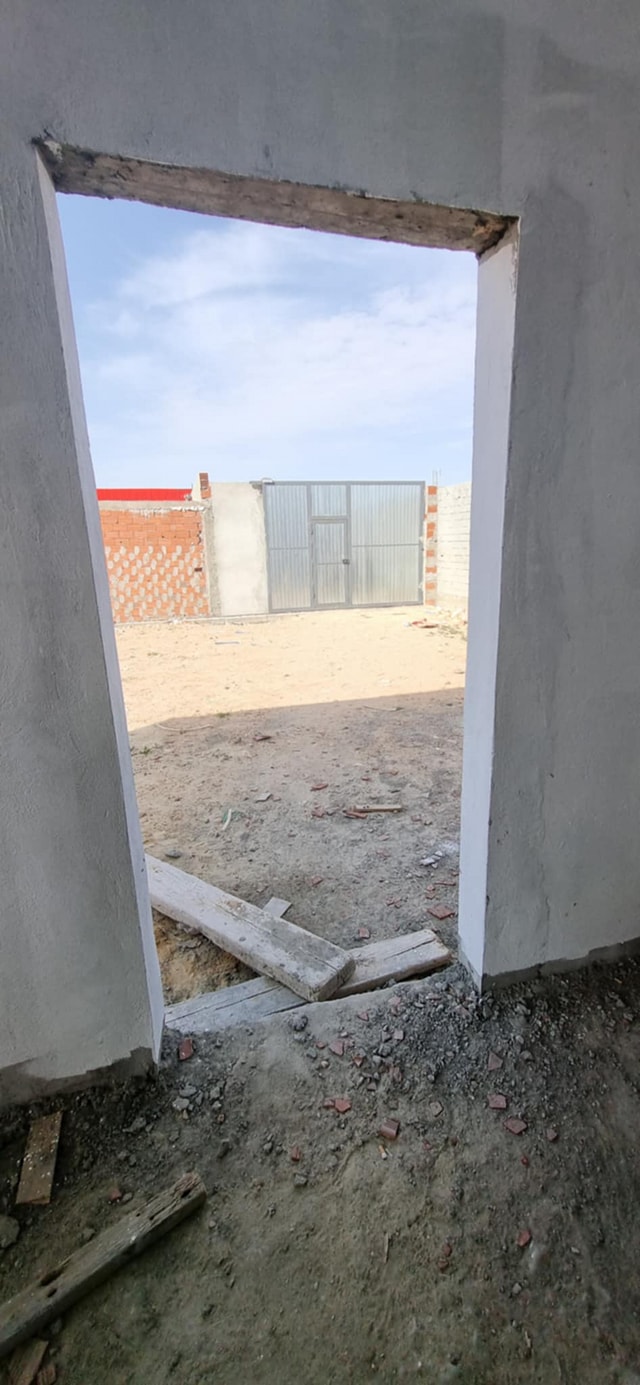 Sakiet Eddaier Merkez Sebai Location Surfaces Depot klm 10