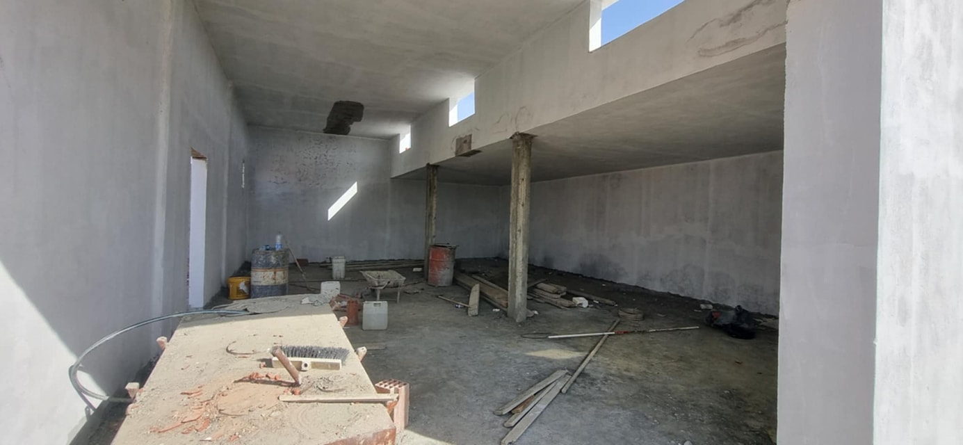 Sakiet Eddaier Merkez Sebai Location Surfaces Depot klm 10