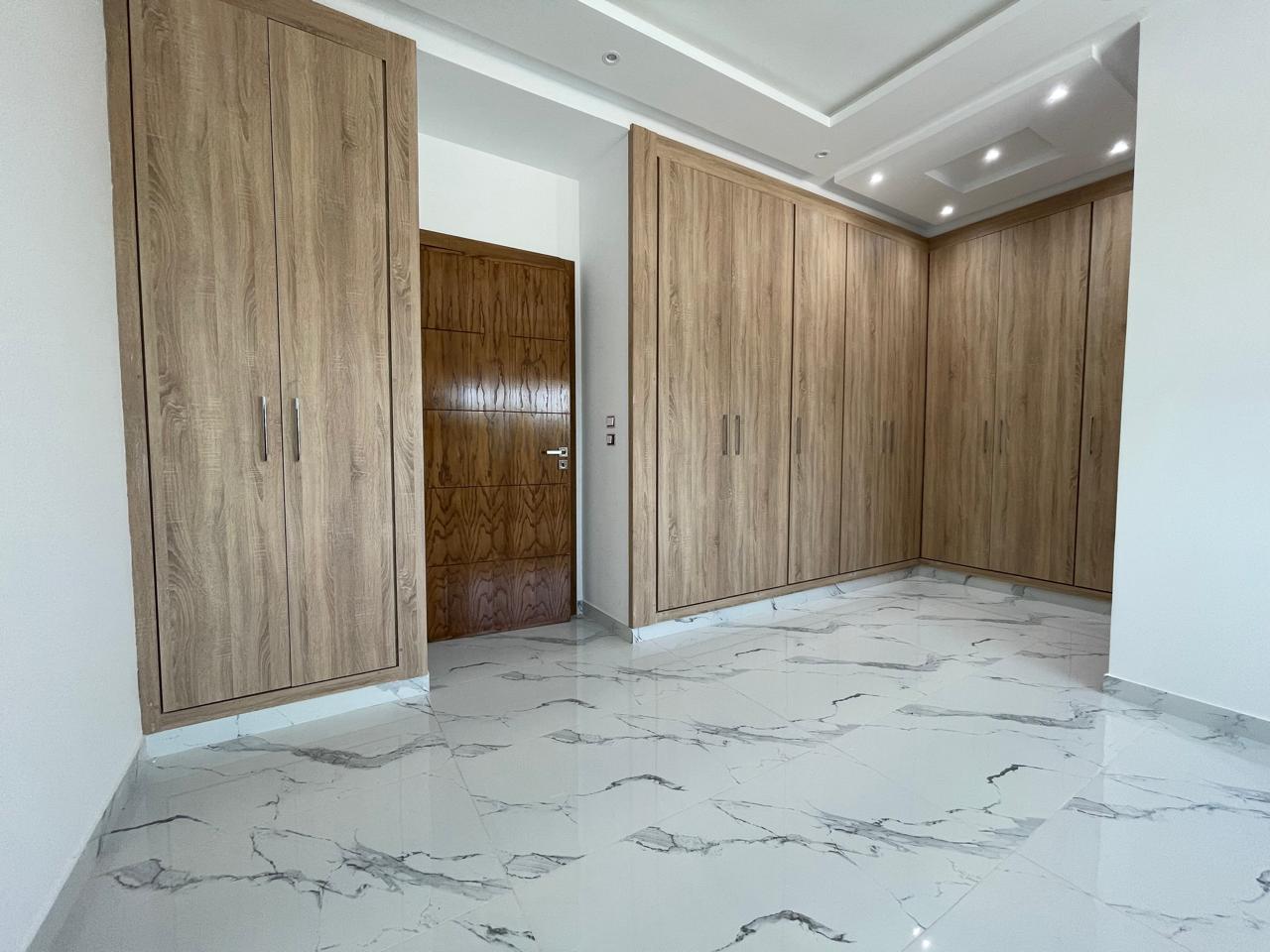 La Soukra Chotrana 3 Vente Maisons Villa avec piscine  chotrana 3
