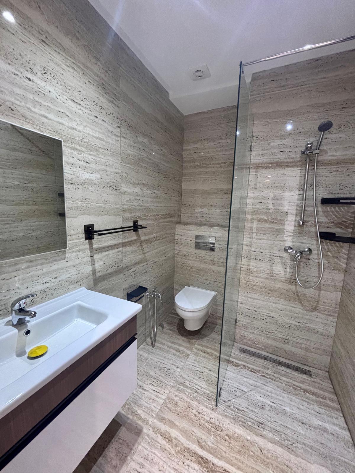 Ain Zaghouan Ain Zaghouan Location Appart. 2 pices Appt s1 jamais habit  ain zaghouan nord