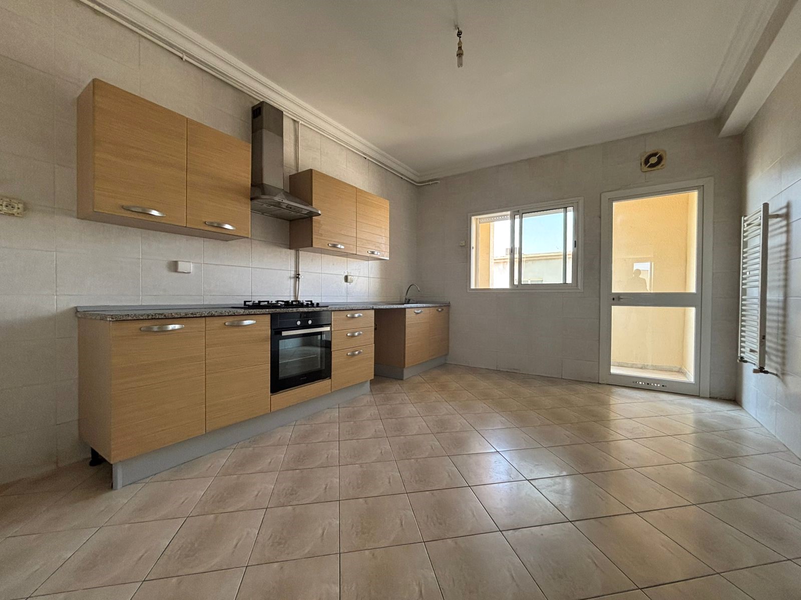 La Marsa Berge Du Lac Location Appart. 4 pices Appartement s3 au lac 2