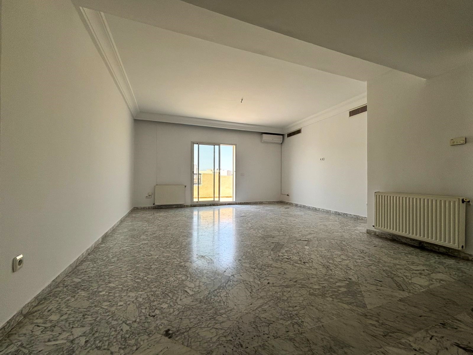 La Marsa Berge Du Lac Location Appart. 4 pices Appartement s3 au lac 2
