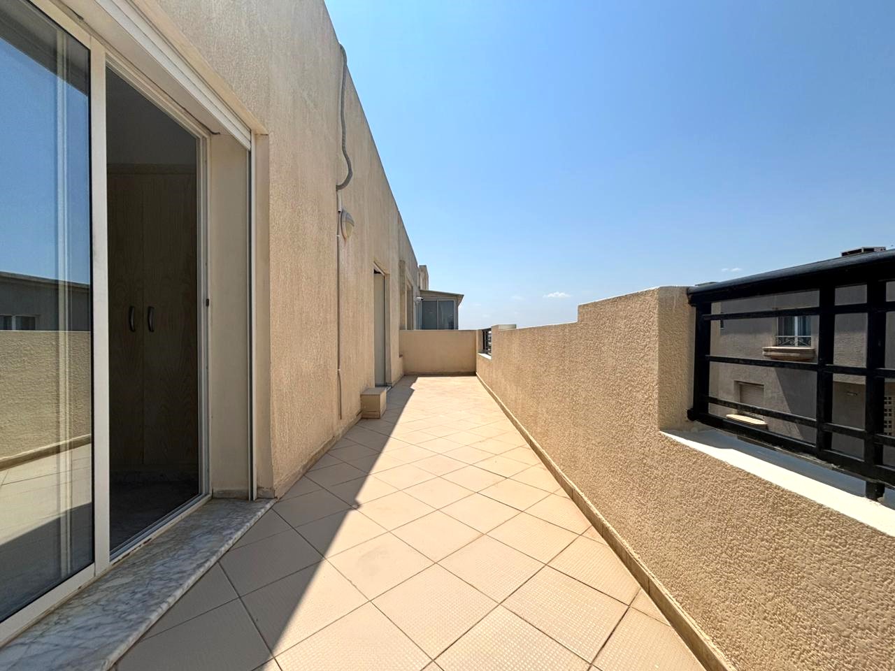 La Marsa Berge Du Lac Location Appart. 4 pices Appartement s3 au lac 2