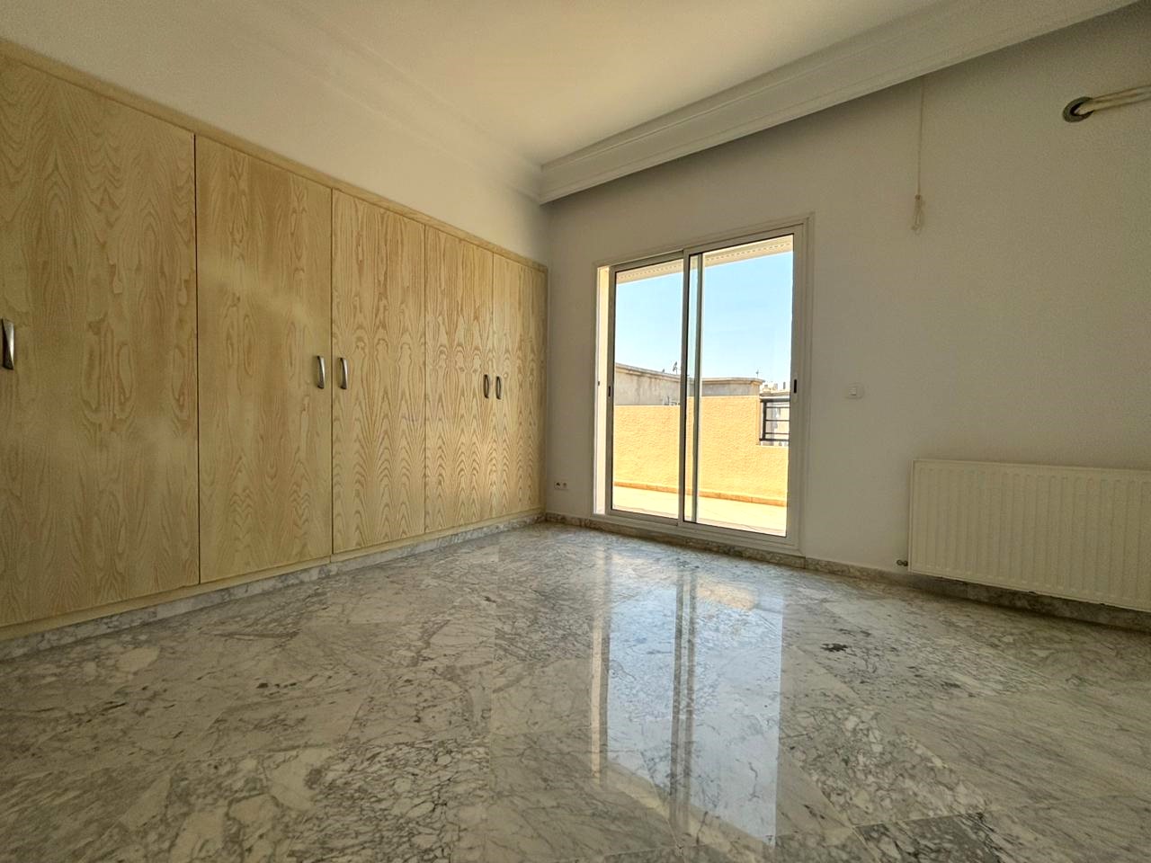 La Marsa Berge Du Lac Location Appart. 4 pices Appartement s3 au lac 2
