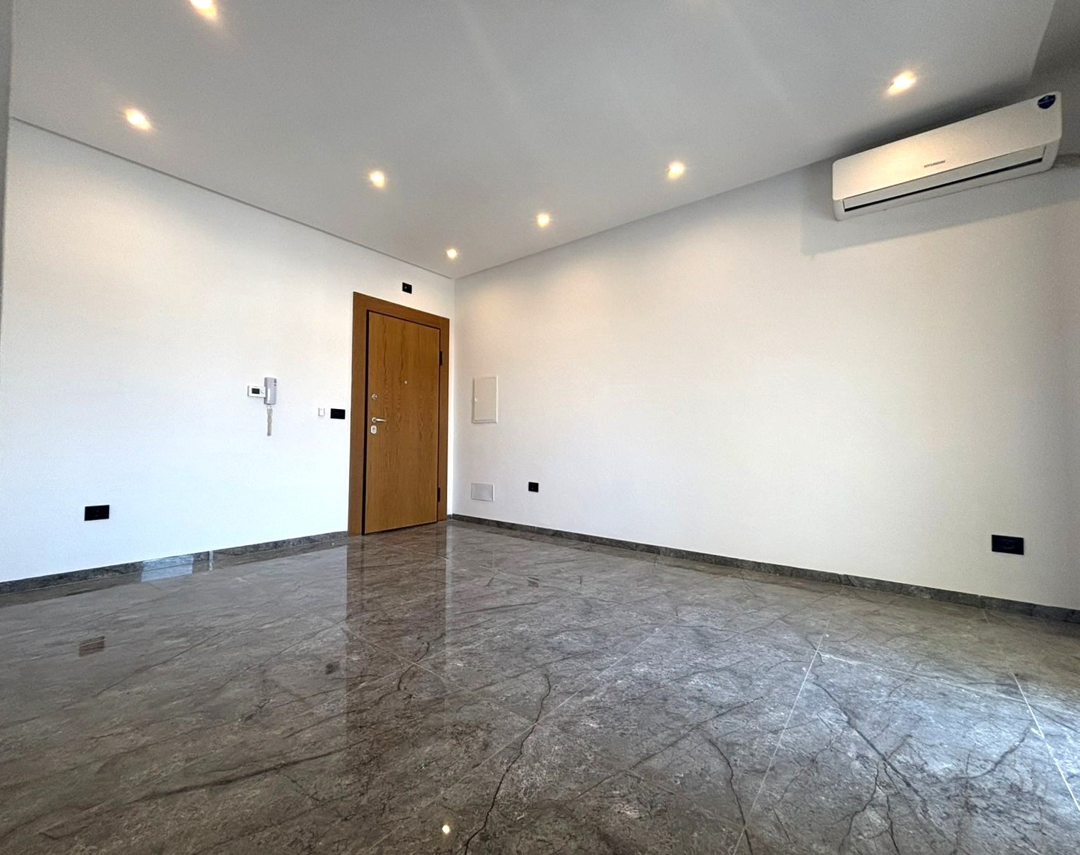 La Soukra Chotrana 1 Location Appart. 2 pices Appt s1 neuf  de 68m2  chotrana 1