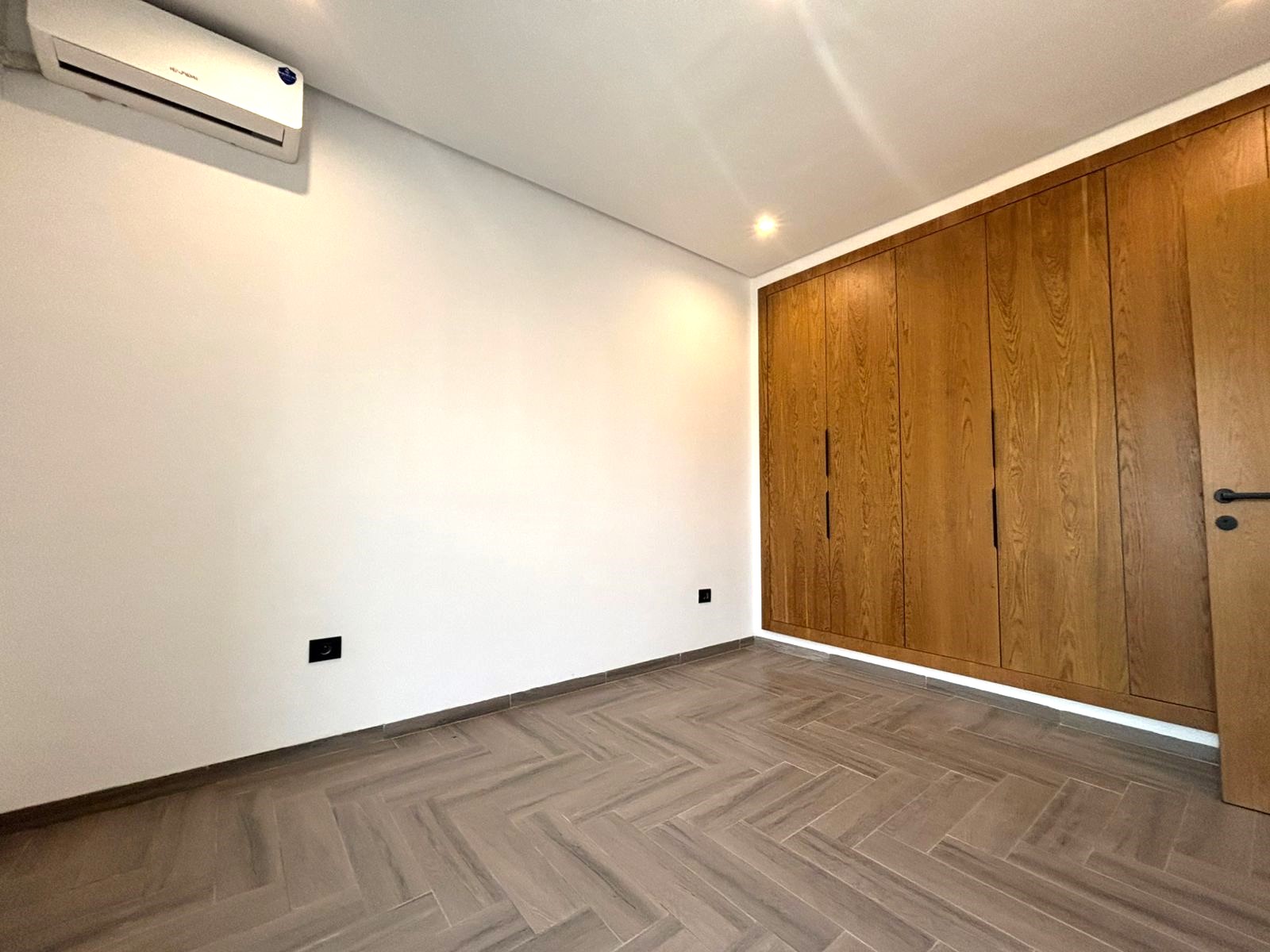 La Soukra Chotrana 1 Location Appart. 2 pices Appt s1 neuf  de 68m2  chotrana 1
