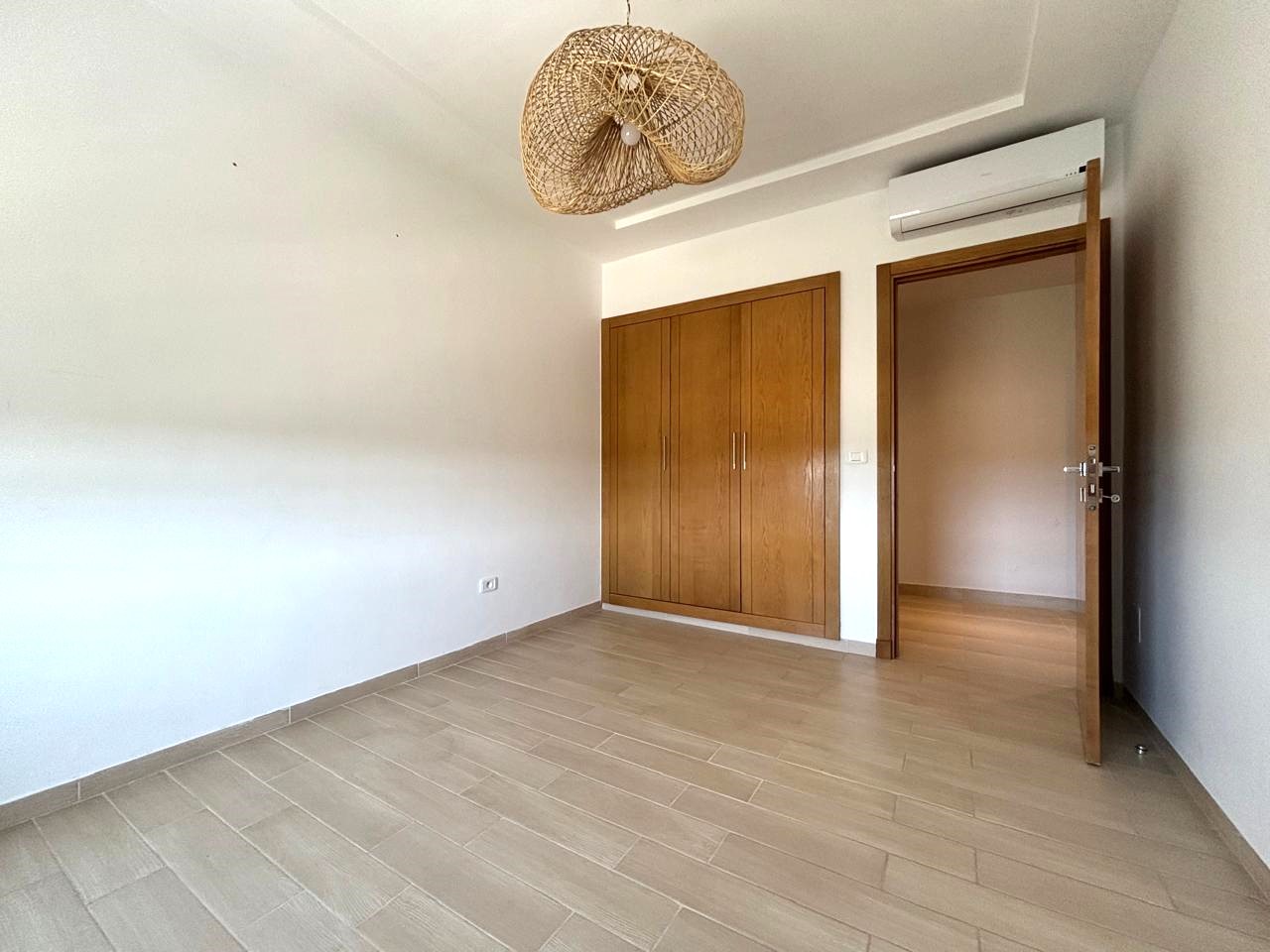 La Soukra La Soukra Location Appart. 3 pices Appartement s2 de 130m2  la soukra park