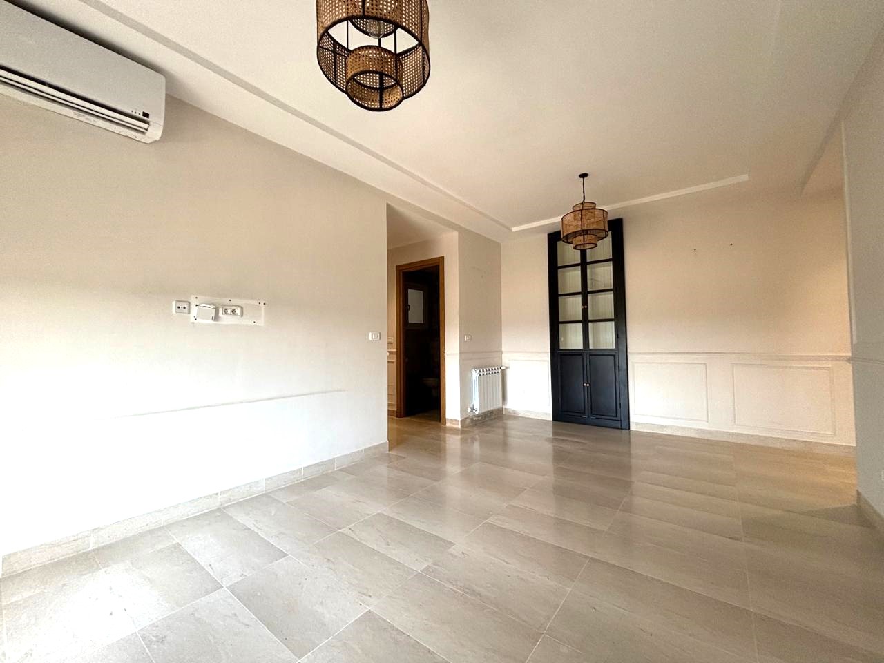 La Soukra La Soukra Location Appart. 3 pices Appartement s2 de 130m2  la soukra park