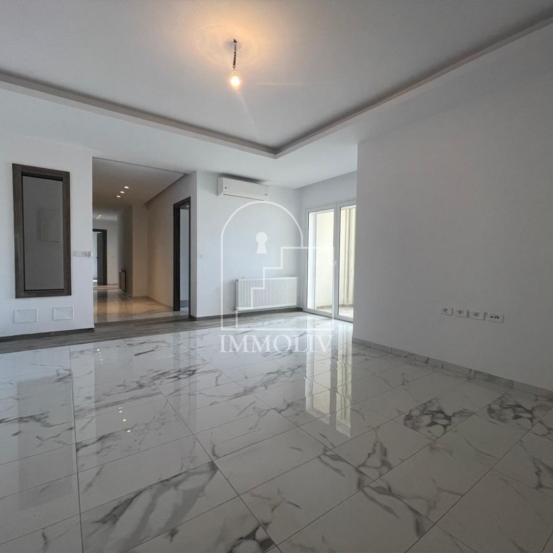 Ain Zaghouan Ain Zaghouan Location Appart. 4 pices Appartement s3  ain zaghouan