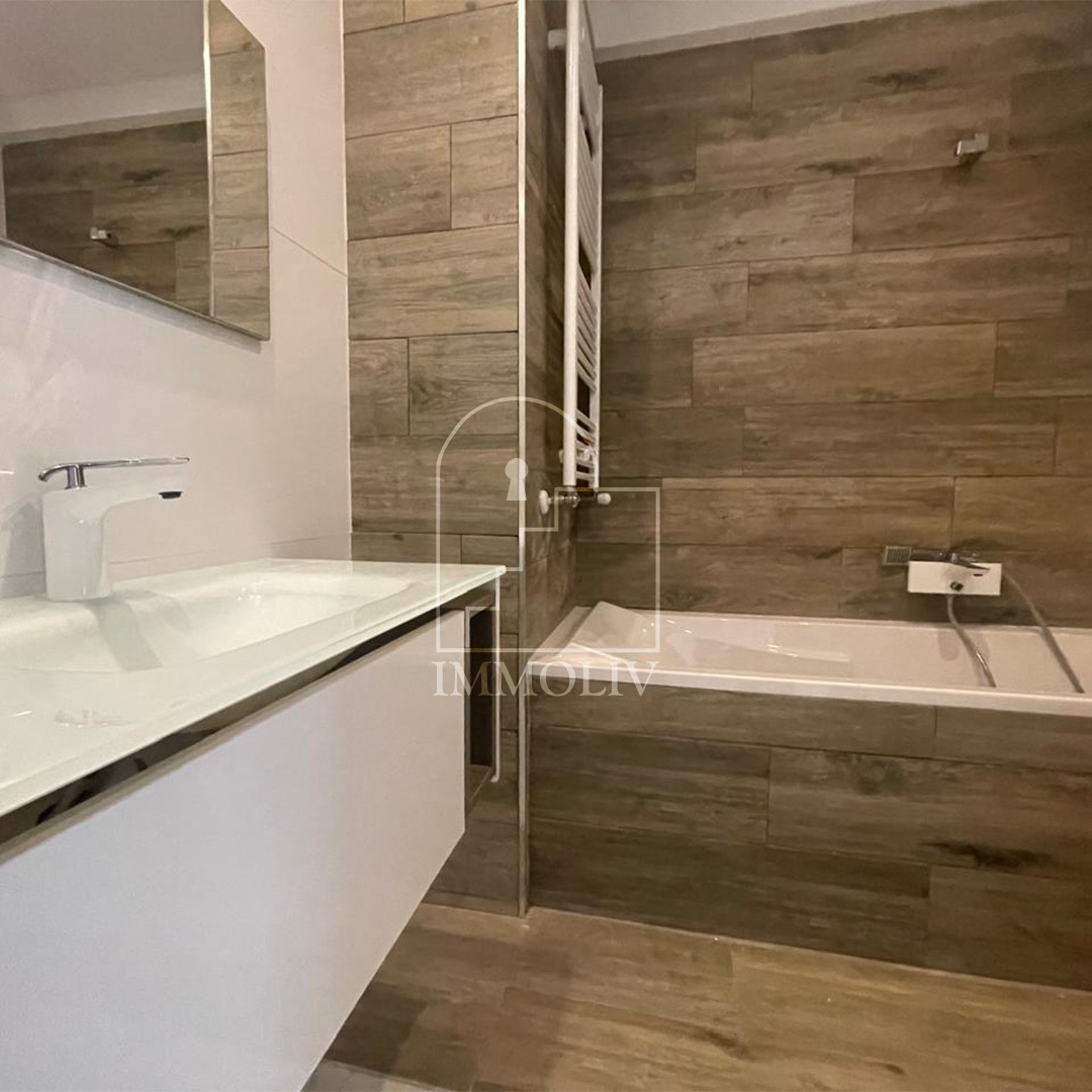 Ain Zaghouan Ain Zaghouan Location Appart. 4 pices Appartement s3  ain zaghouan