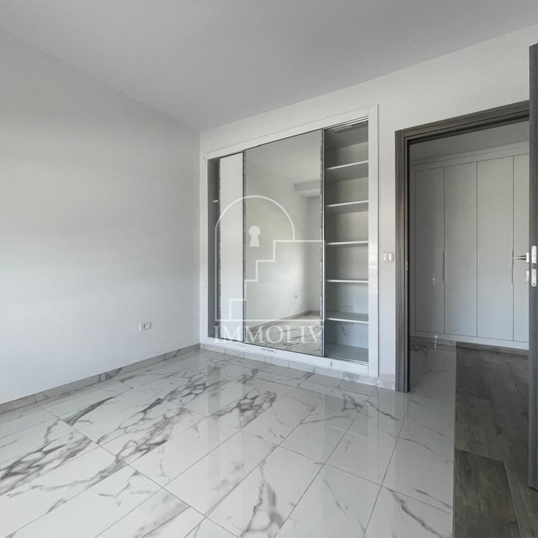 Ain Zaghouan Ain Zaghouan Location Appart. 4 pices Appartement s3  ain zaghouan