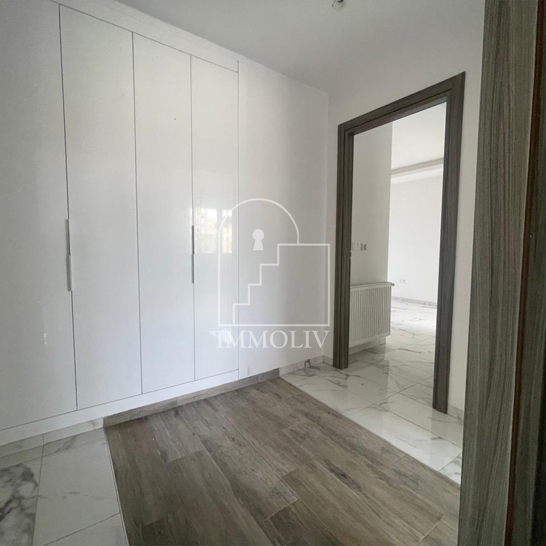 Ain Zaghouan Ain Zaghouan Location Appart. 4 pices Appartement s3  ain zaghouan