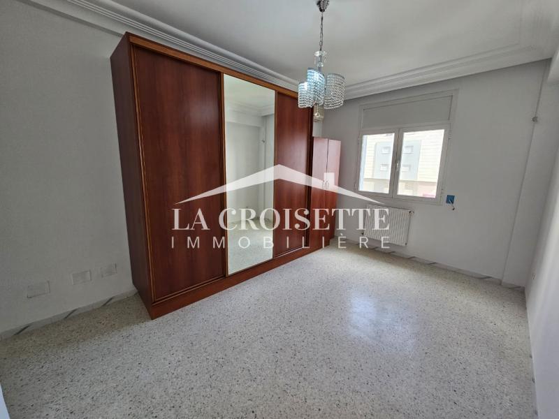 La Marsa El Aouina Location Appart. 4 pices S3 aux jardins de l'aouina mal1750