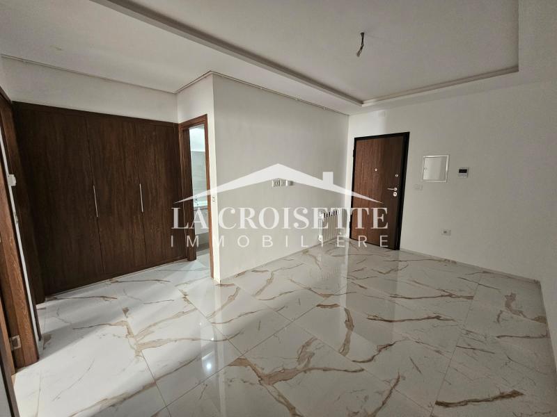 La Soukra La Soukra Location Appart. 2 pices Appartement s1  la  nouvelle soukra zal1766